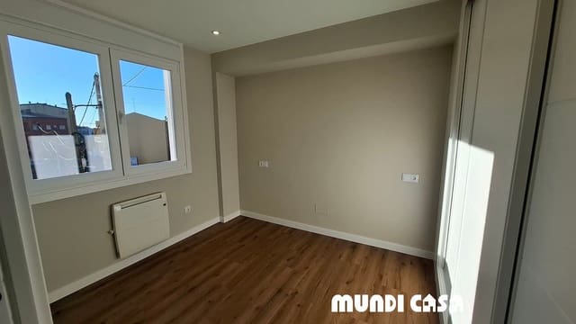 2 soveværelse Lejlighed til salg i Boiro - € 150.000 (Ref: 8949374)