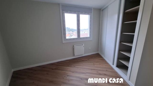 2 soveværelse Lejlighed til salg i Boiro - € 150.000 (Ref: 8949374)