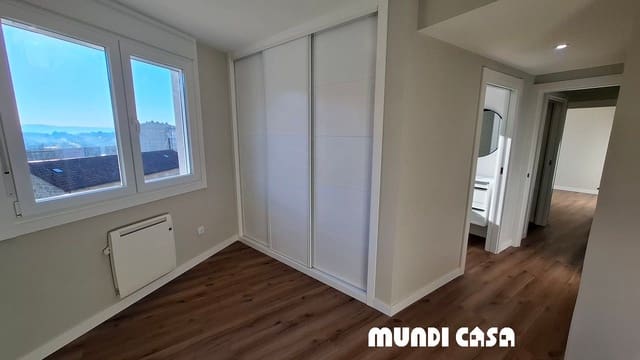 2 soveværelse Lejlighed til salg i Boiro - € 150.000 (Ref: 8949374)