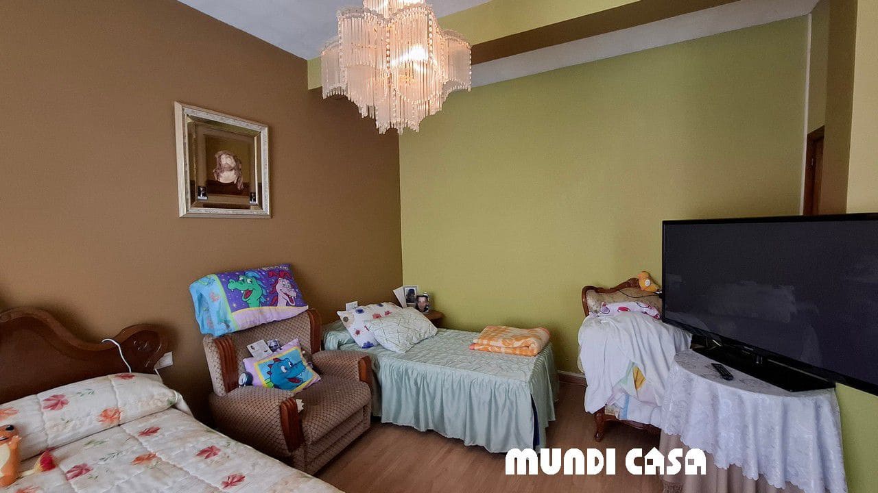 4 chambre Maison de Ville à vendre à A Pobra do Caraminal - 199 000 € (Ref: 9001544)