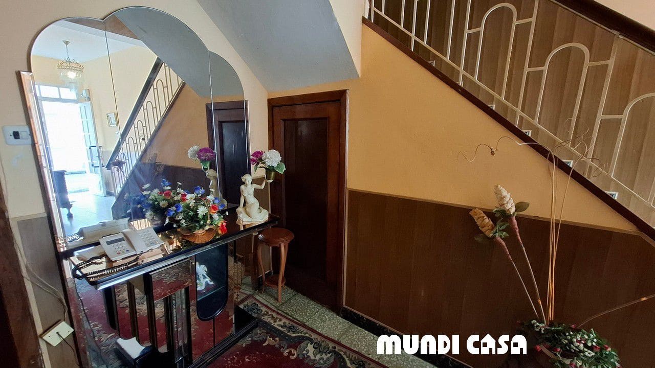 4 chambre Maison de Ville à vendre à A Pobra do Caraminal - 199 000 € (Ref: 9001544)