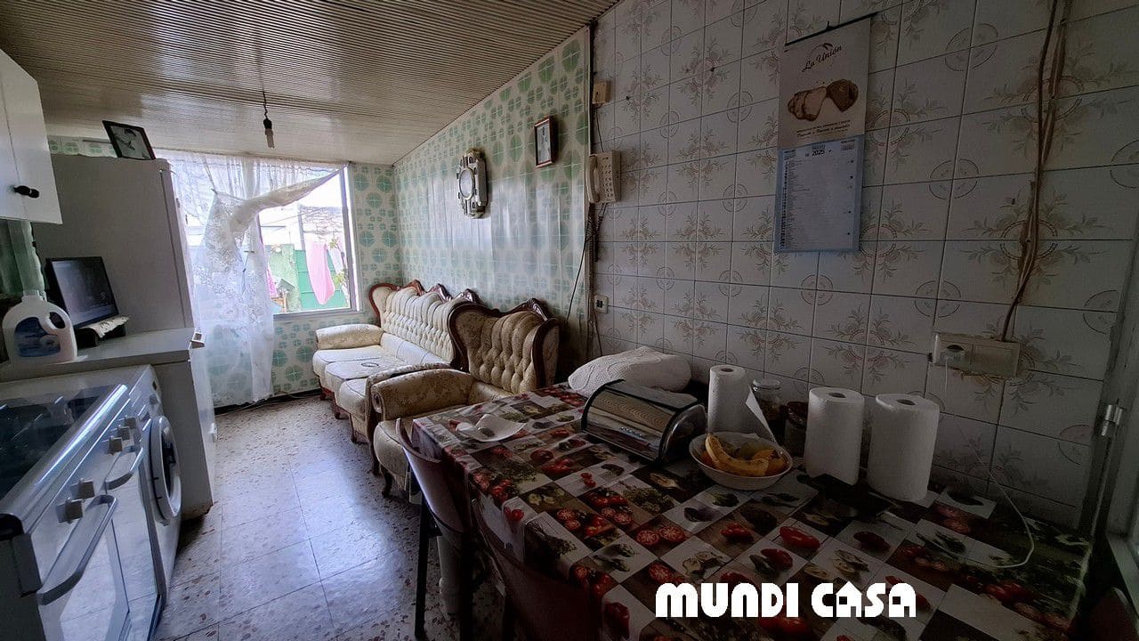 4 chambre Maison de Ville à vendre à A Pobra do Caraminal - 199 000 € (Ref: 9001544)