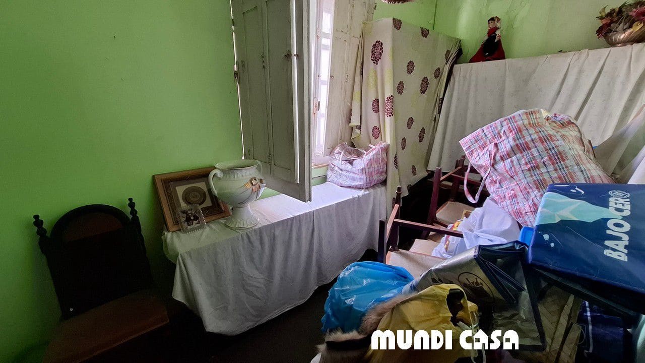 4 chambre Maison de Ville à vendre à A Pobra do Caraminal - 199 000 € (Ref: 9001544)