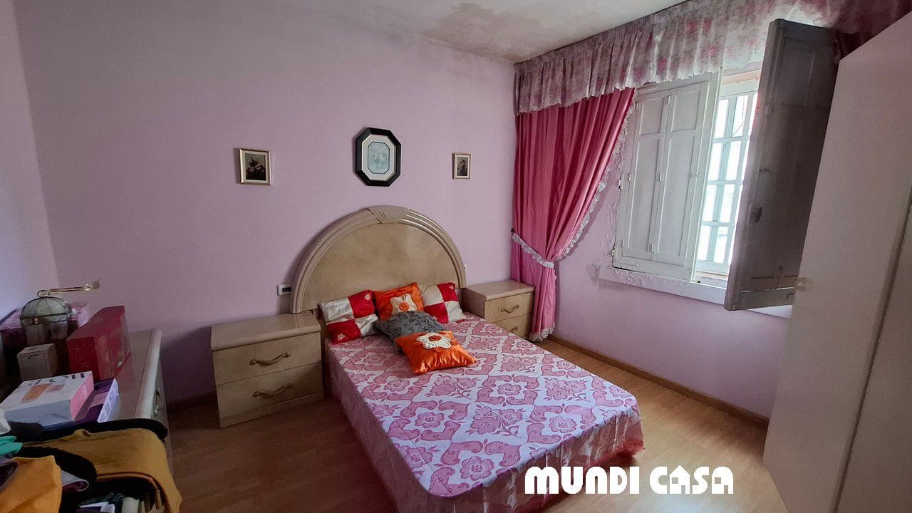 4 chambre Maison de Ville à vendre à A Pobra do Caraminal - 199 000 € (Ref: 9001544)