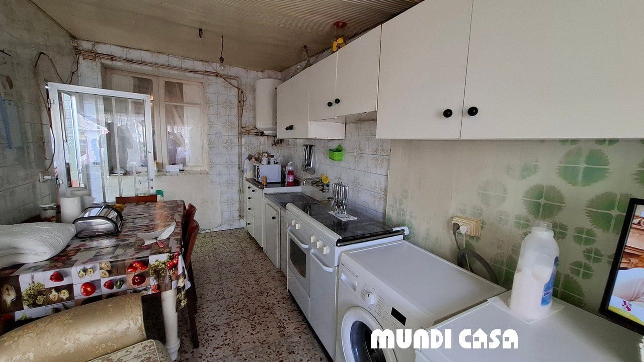 4 chambre Maison de Ville à vendre à A Pobra do Caraminal - 199 000 € (Ref: 9001544)