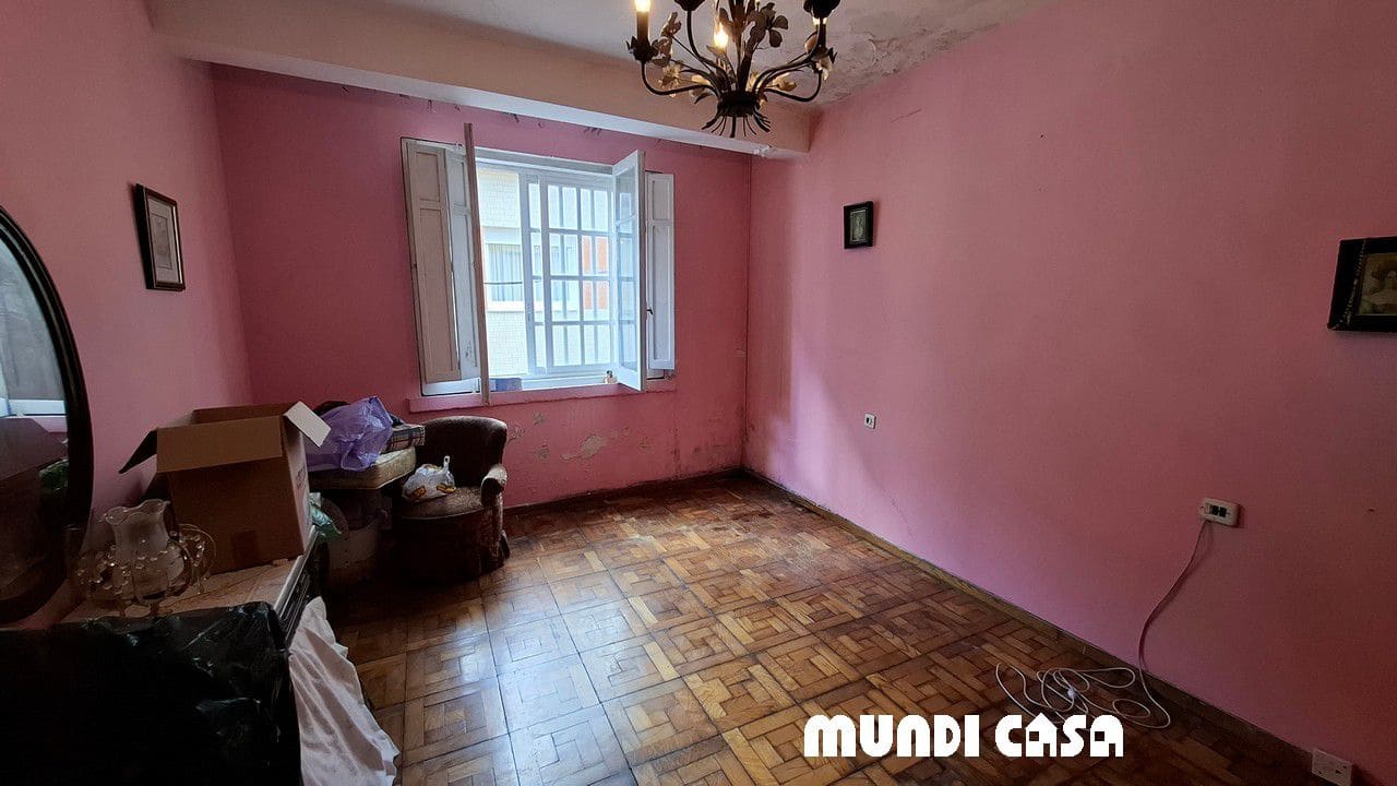 4 chambre Maison de Ville à vendre à A Pobra do Caraminal - 199 000 € (Ref: 9001544)