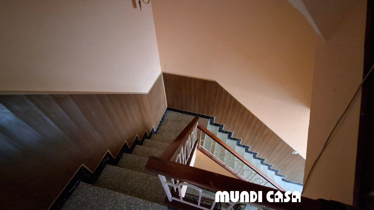 4 chambre Maison de Ville à vendre à A Pobra do Caraminal - 199 000 € (Ref: 9001544)