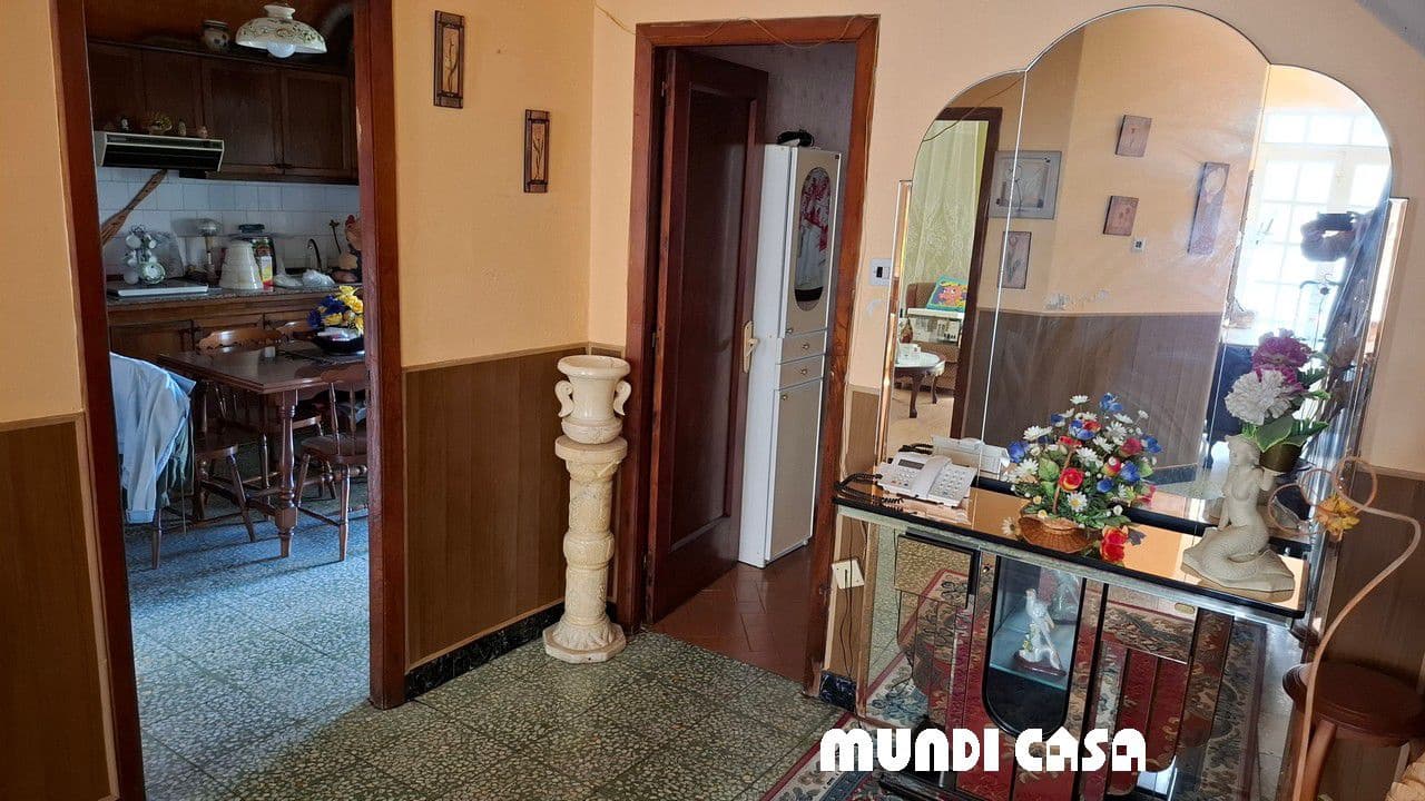 4 chambre Maison de Ville à vendre à A Pobra do Caraminal - 199 000 € (Ref: 9001544)