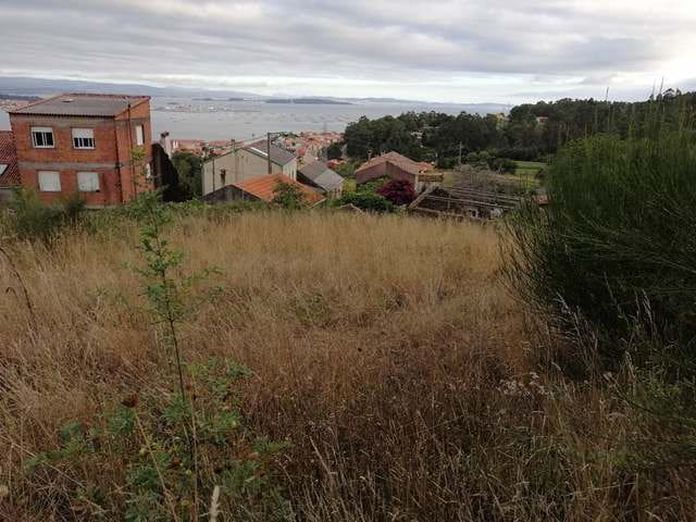 Grunde uden byggetilladelser til salg i Boiro - € 60.000 (Ref: 9018681)