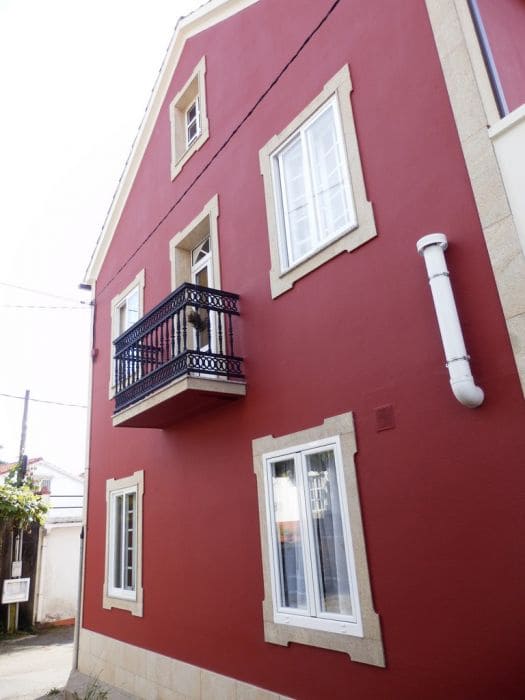 6 soveværelse Byhus til salg i Lousame - € 230.000 (Ref: 9114497)