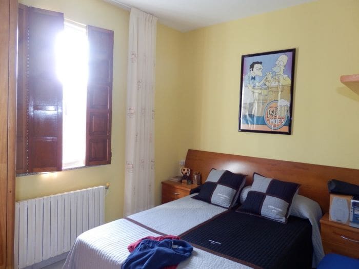 6 soveværelse Byhus til salg i Lousame - € 230.000 (Ref: 9114497)