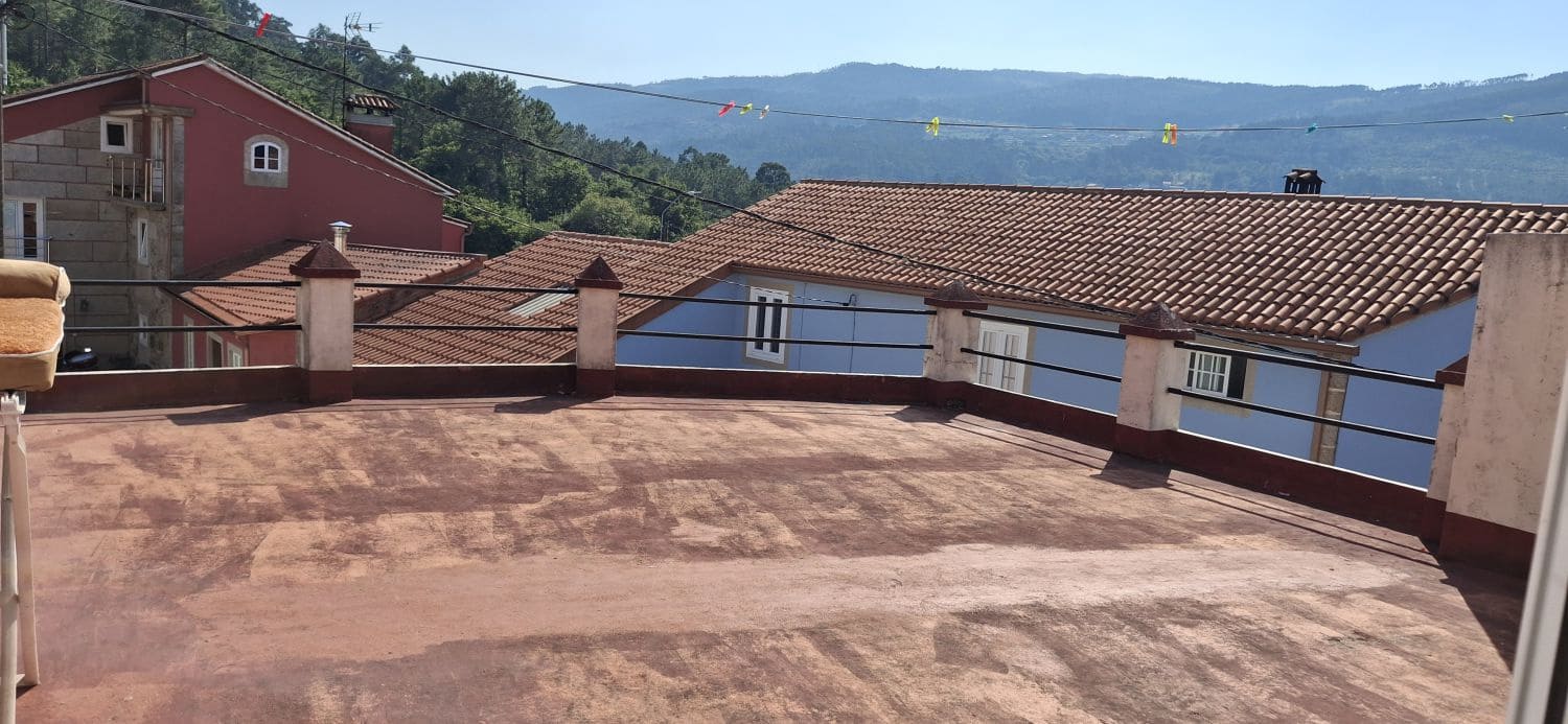 6 soveværelse Byhus til salg i Lousame - € 230.000 (Ref: 9114497)