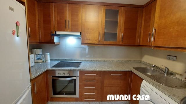2 sovrum Lägenhet till salu i Boiro med garage - 125 000 € (Ref: 9132684)