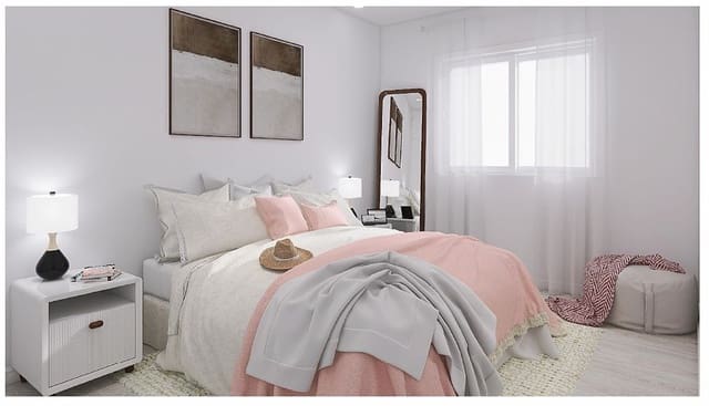 3 soverom Leilighet til salgs i Ribeira - € 177 200 (Ref: 9132685)