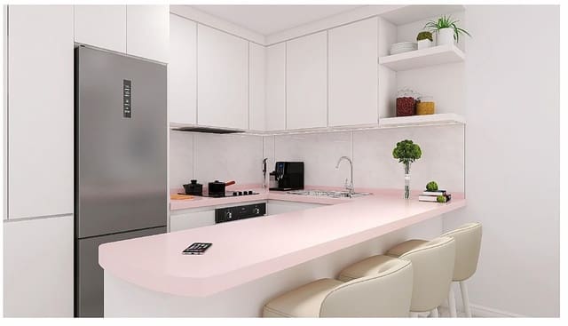 2 soverom Leilighet til salgs i Ribeira - € 139 000 (Ref: 9132686)