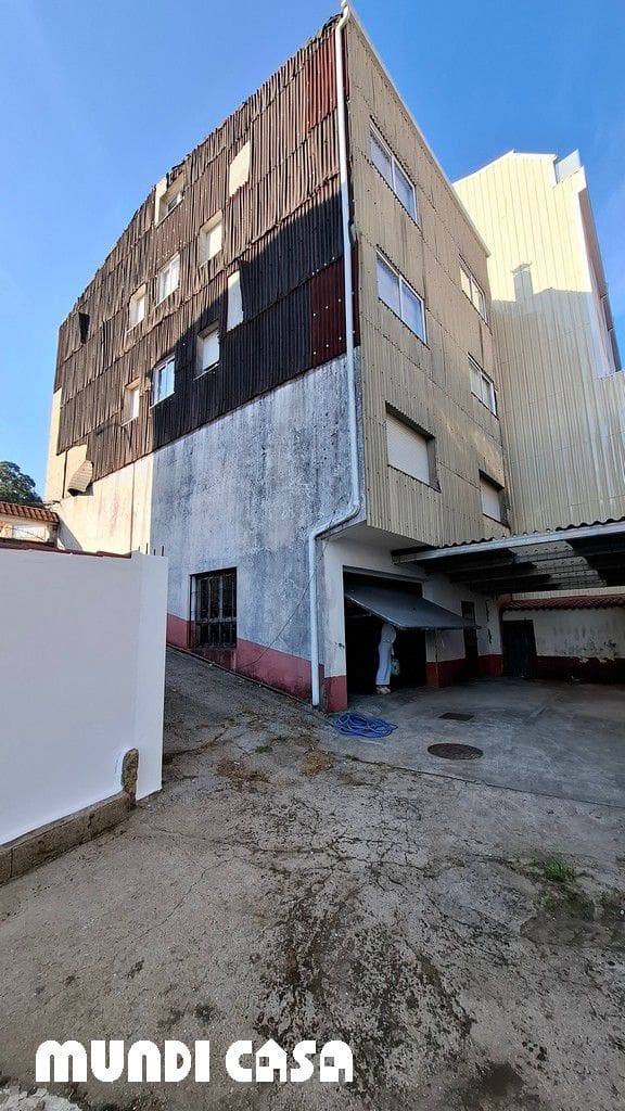 6 soveværelse Byhus til salg i Boiro med garage - € 285.000 (Ref: 9149676)