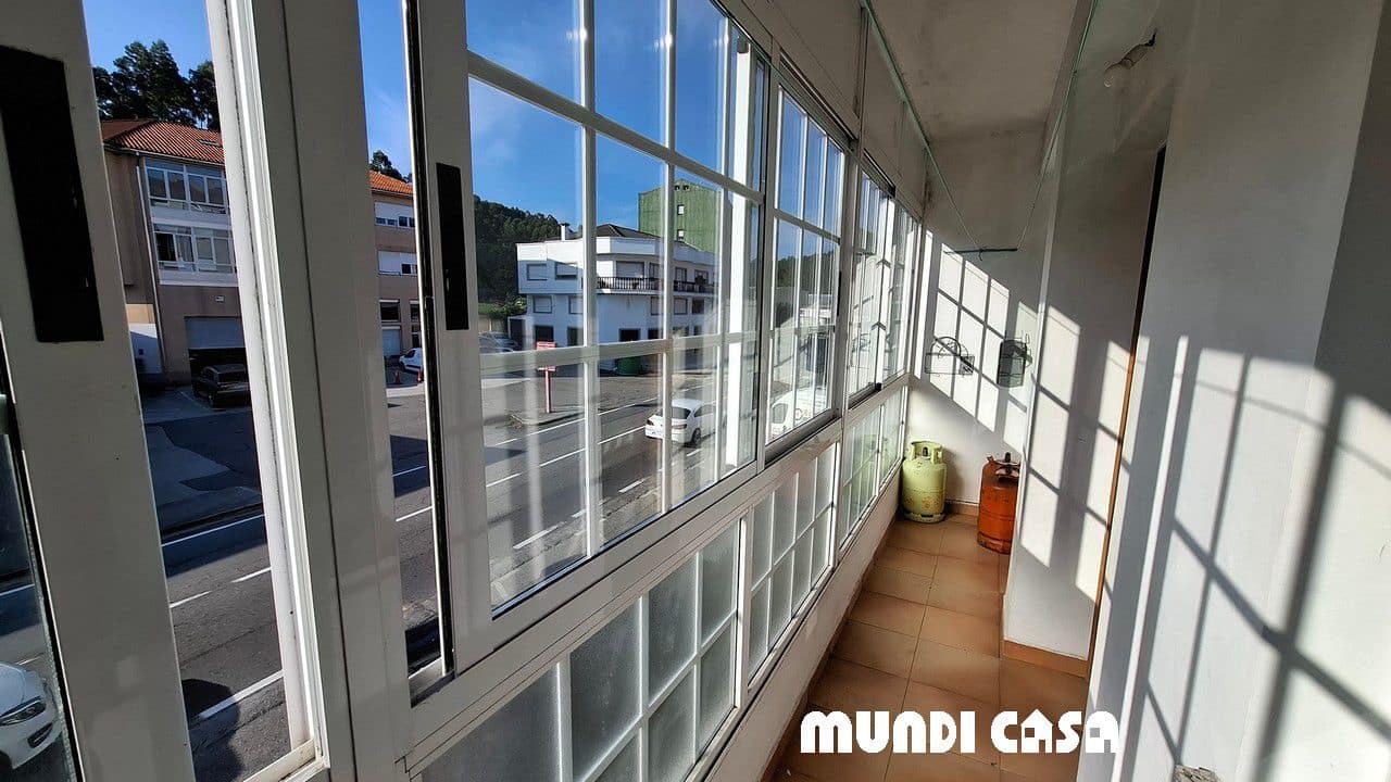 6 soveværelse Byhus til salg i Boiro med garage - € 285.000 (Ref: 9149676)