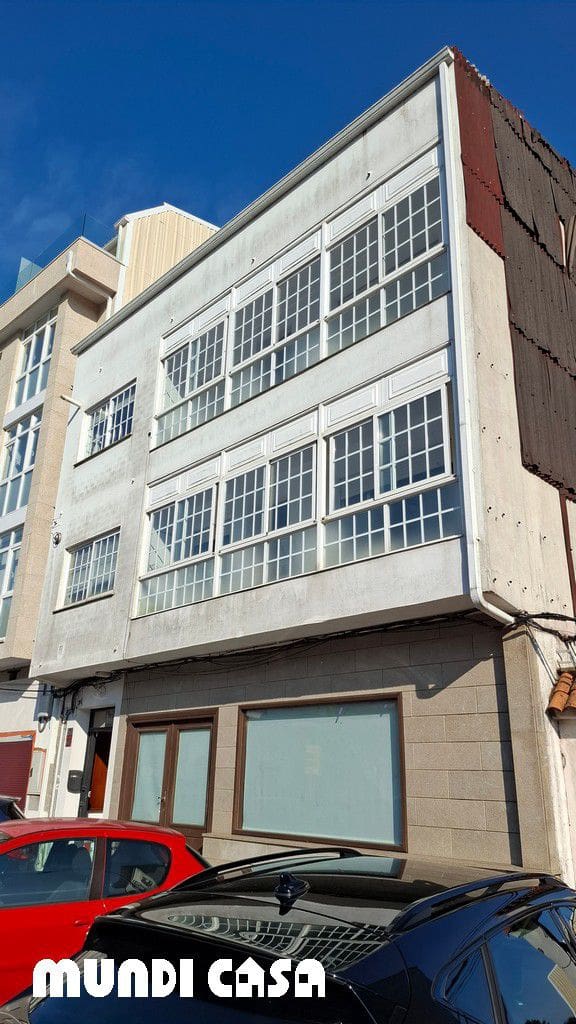 6 soveværelse Byhus til salg i Boiro med garage - € 285.000 (Ref: 9149676)