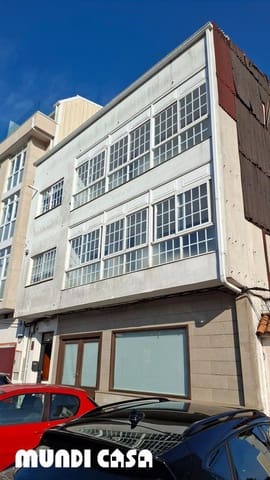 6 sovrum Hus till salu i Boiro med garage - 285 000 € (Ref: 9149676)