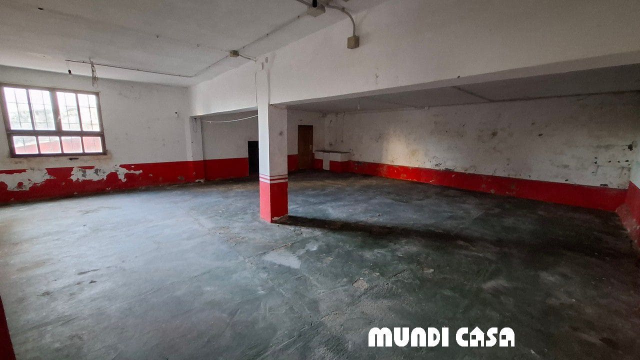 6 soveværelse Byhus til salg i Boiro med garage - € 285.000 (Ref: 9149676)