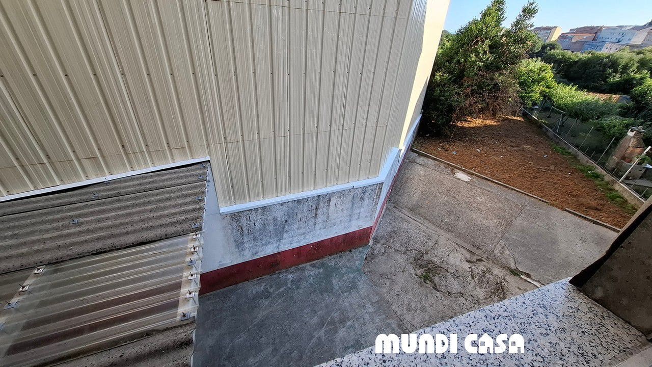 6 soveværelse Byhus til salg i Boiro med garage - € 285.000 (Ref: 9149676)