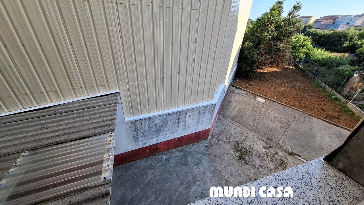 6 soveværelse Byhus til salg i Boiro med garage - € 285.000 (Ref: 9149676)