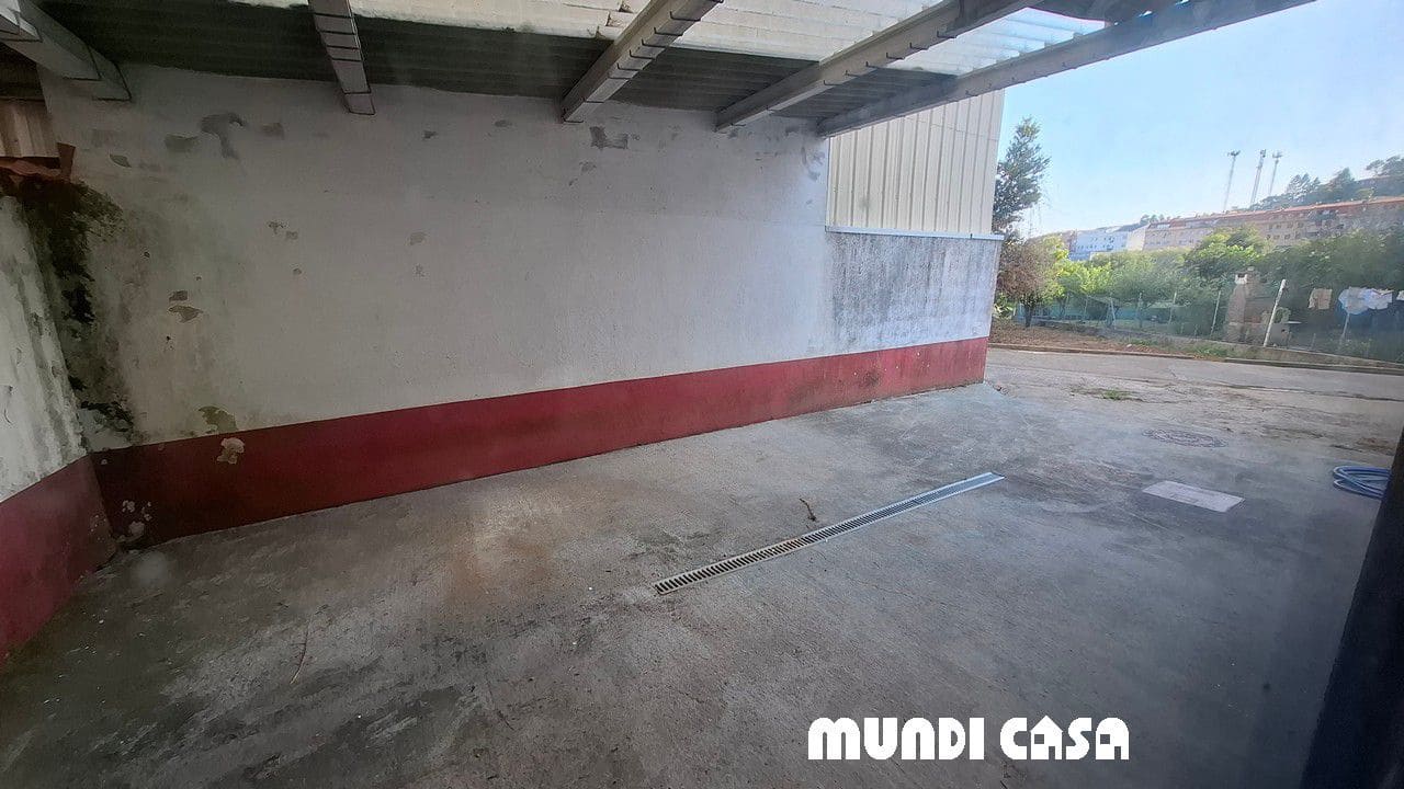 6 soveværelse Byhus til salg i Boiro med garage - € 285.000 (Ref: 9149676)