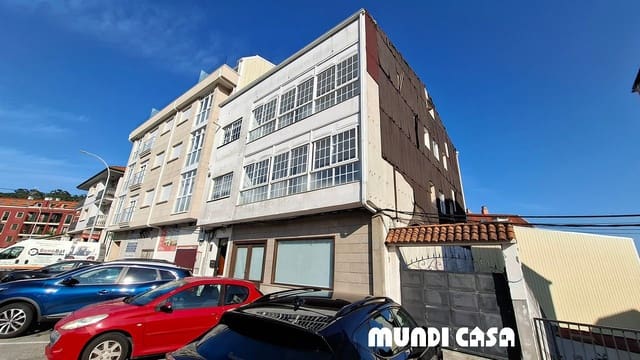 6 sovrum Hus till salu i Boiro med garage - 285 000 € (Ref: 9149676)
