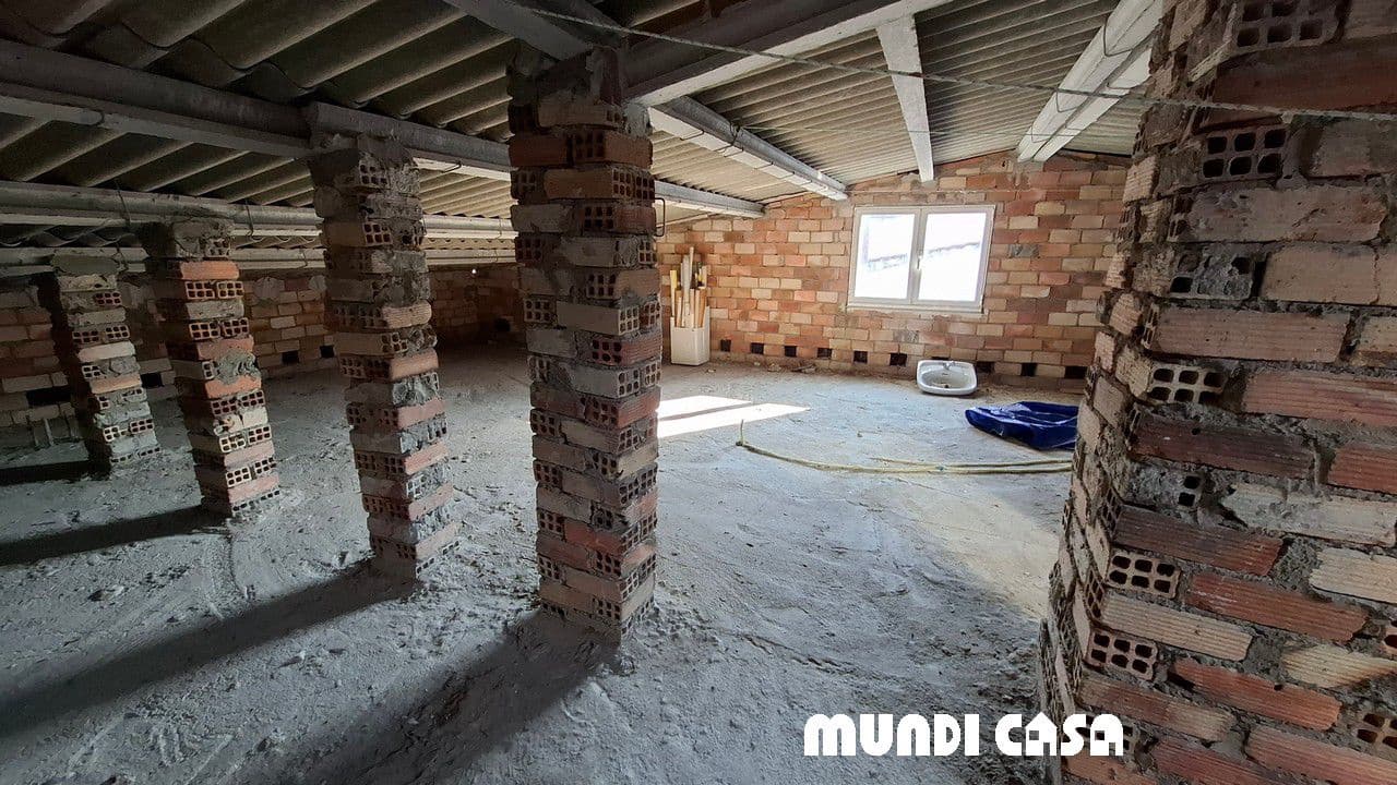 6 soveværelse Byhus til salg i Boiro med garage - € 285.000 (Ref: 9149676)