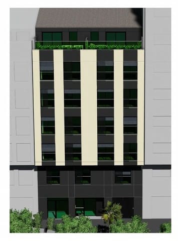 3 soveværelse Lejlighed til salg i Ribeira - € 203.800 (Ref: 9149677)