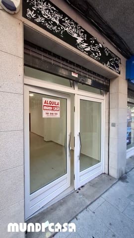Local Comercial en Boiro en alquiler - 490 € (Ref: 9149678)