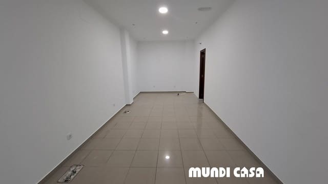 Local Comercial en Boiro en alquiler - 490 € (Ref: 9149678)