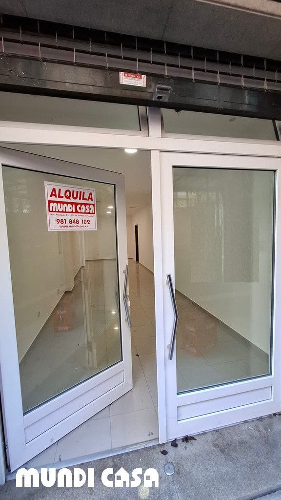 Commerciale da affittare in Boiro - 490 € (Rif: 9149678)