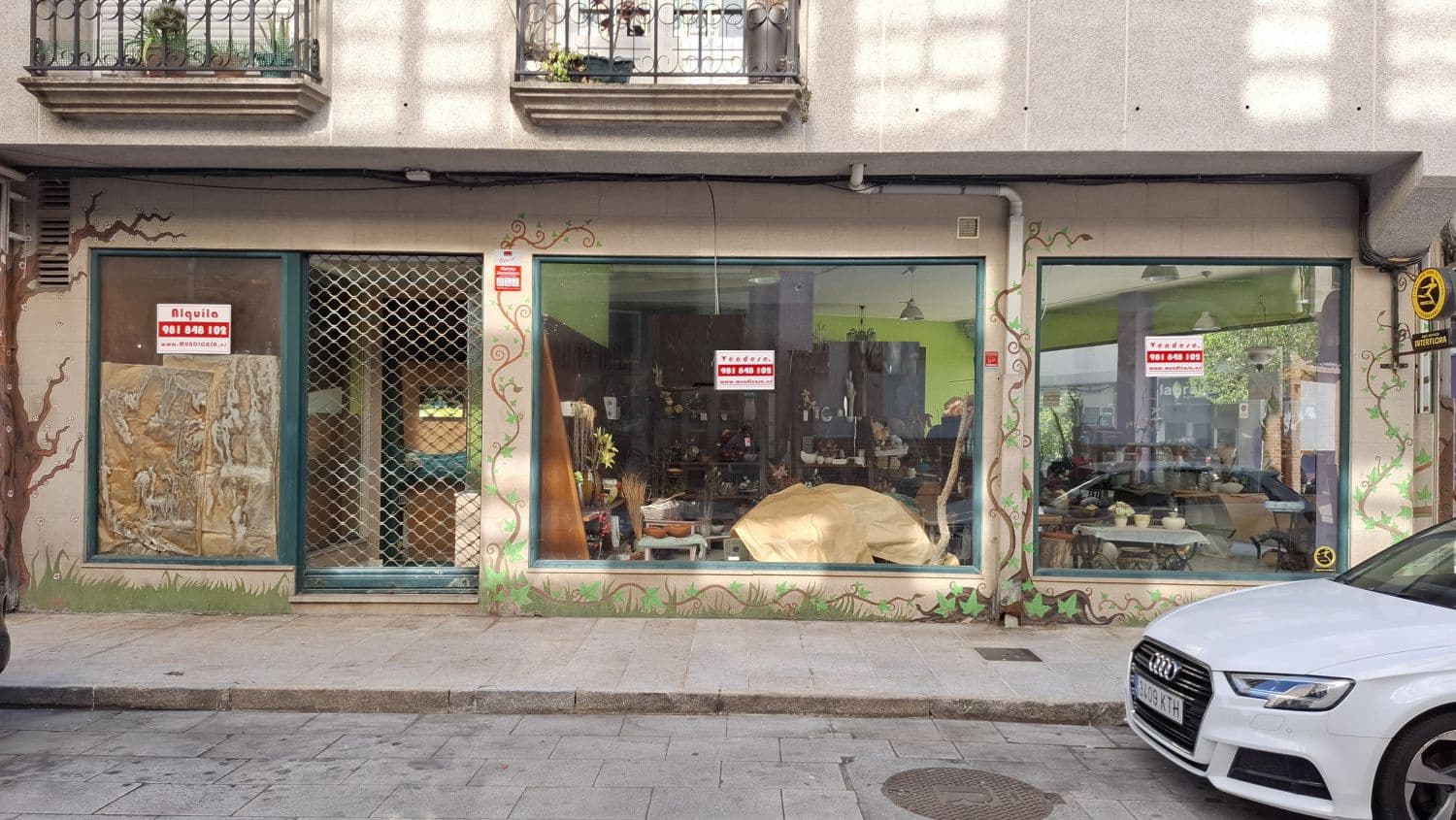 Erhverv til salg i Boiro - € 298.000 (Ref: 9162529)