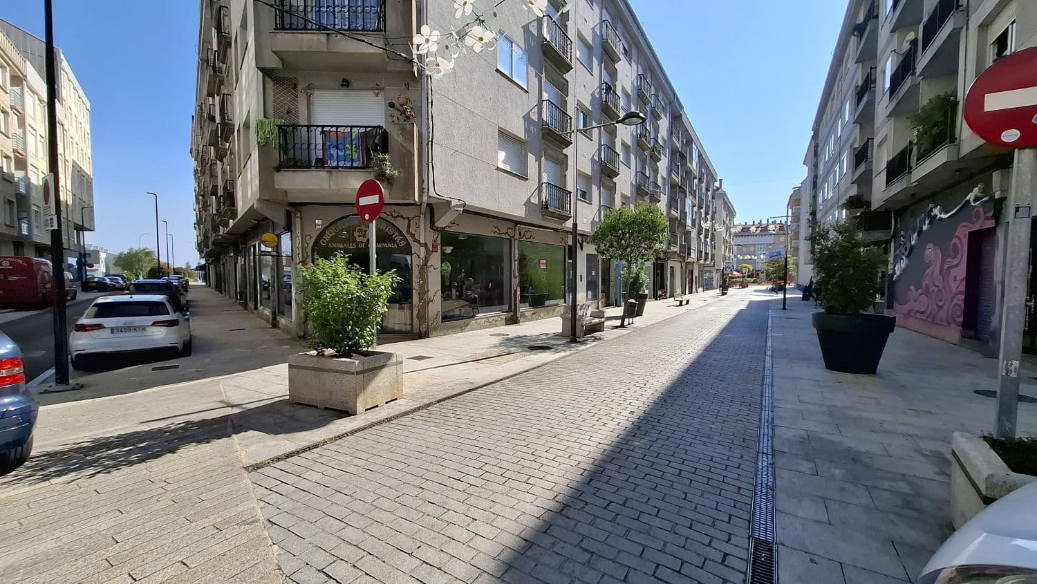 Erhverv til salg i Boiro - € 298.000 (Ref: 9162529)