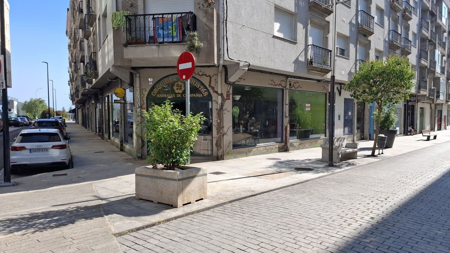 Erhverv til salg i Boiro - € 298.000 (Ref: 9162529)