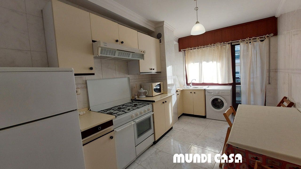 3 slaapkamer Flat te koop in Boiro - € 145.000 (Ref: 9206944)