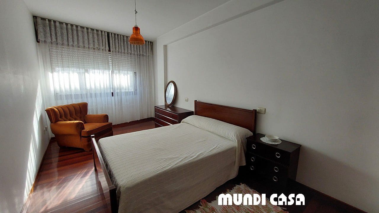 3 slaapkamer Flat te koop in Boiro - € 145.000 (Ref: 9206944)