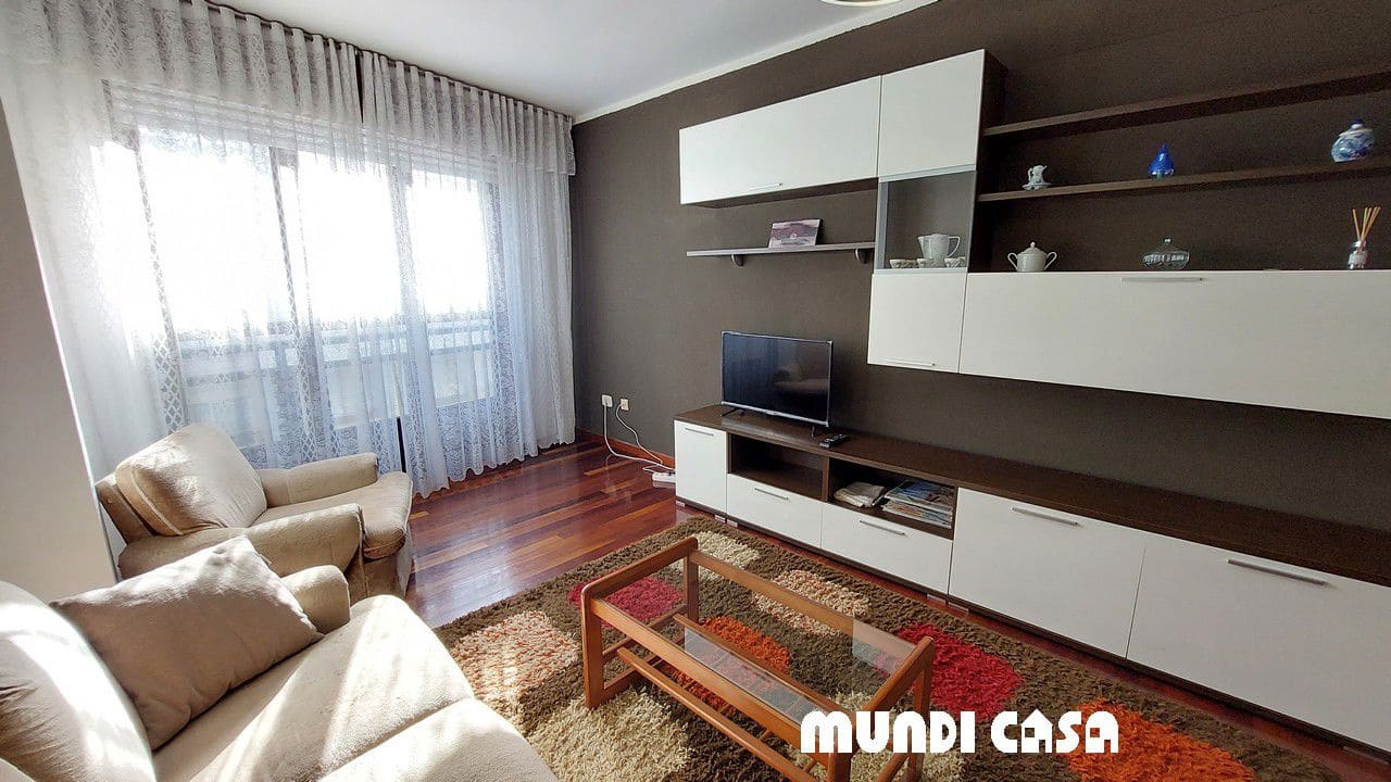 3 slaapkamer Flat te koop in Boiro - € 145.000 (Ref: 9206944)