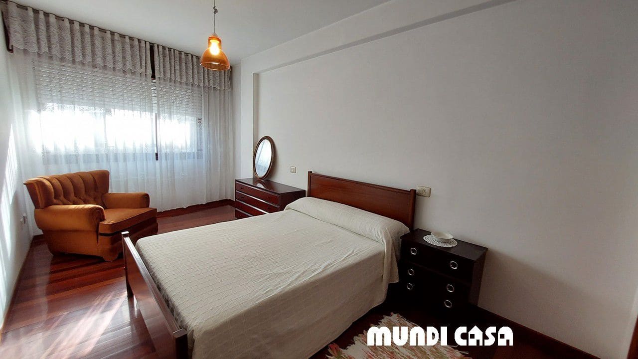 3 slaapkamer Flat te koop in Boiro - € 145.000 (Ref: 9206944)