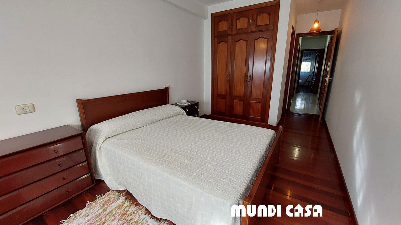 3 slaapkamer Flat te koop in Boiro - € 145.000 (Ref: 9206944)