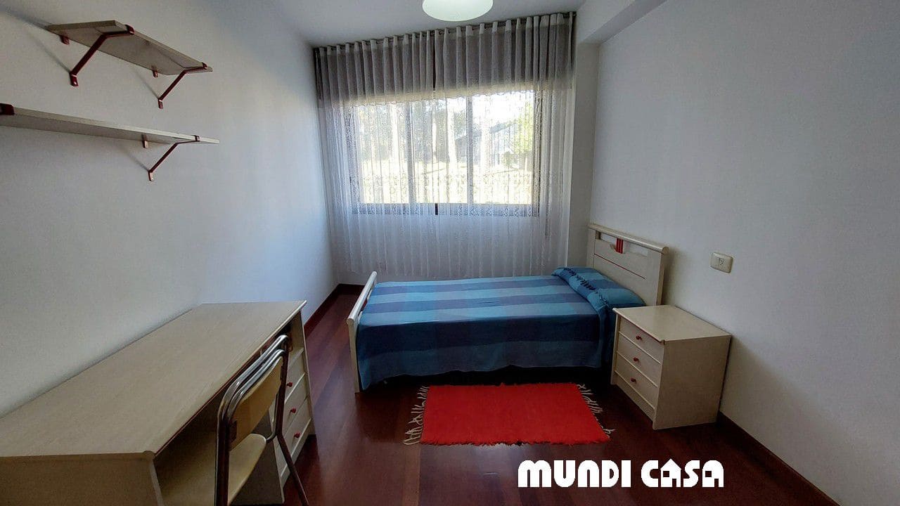 3 slaapkamer Flat te koop in Boiro - € 145.000 (Ref: 9206944)