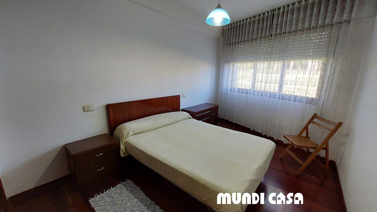 3 slaapkamer Flat te koop in Boiro - € 145.000 (Ref: 9206944)