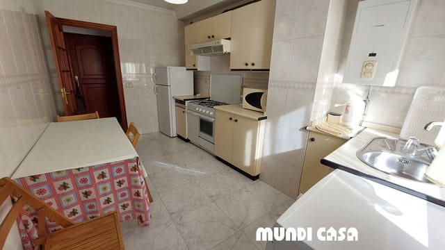 3 slaapkamer Flat te koop in Boiro - € 145.000 (Ref: 9206944)