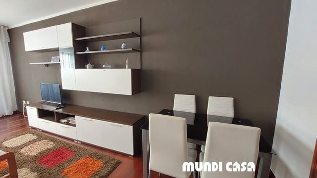 3 slaapkamer Flat te koop in Boiro - € 145.000 (Ref: 9206944)