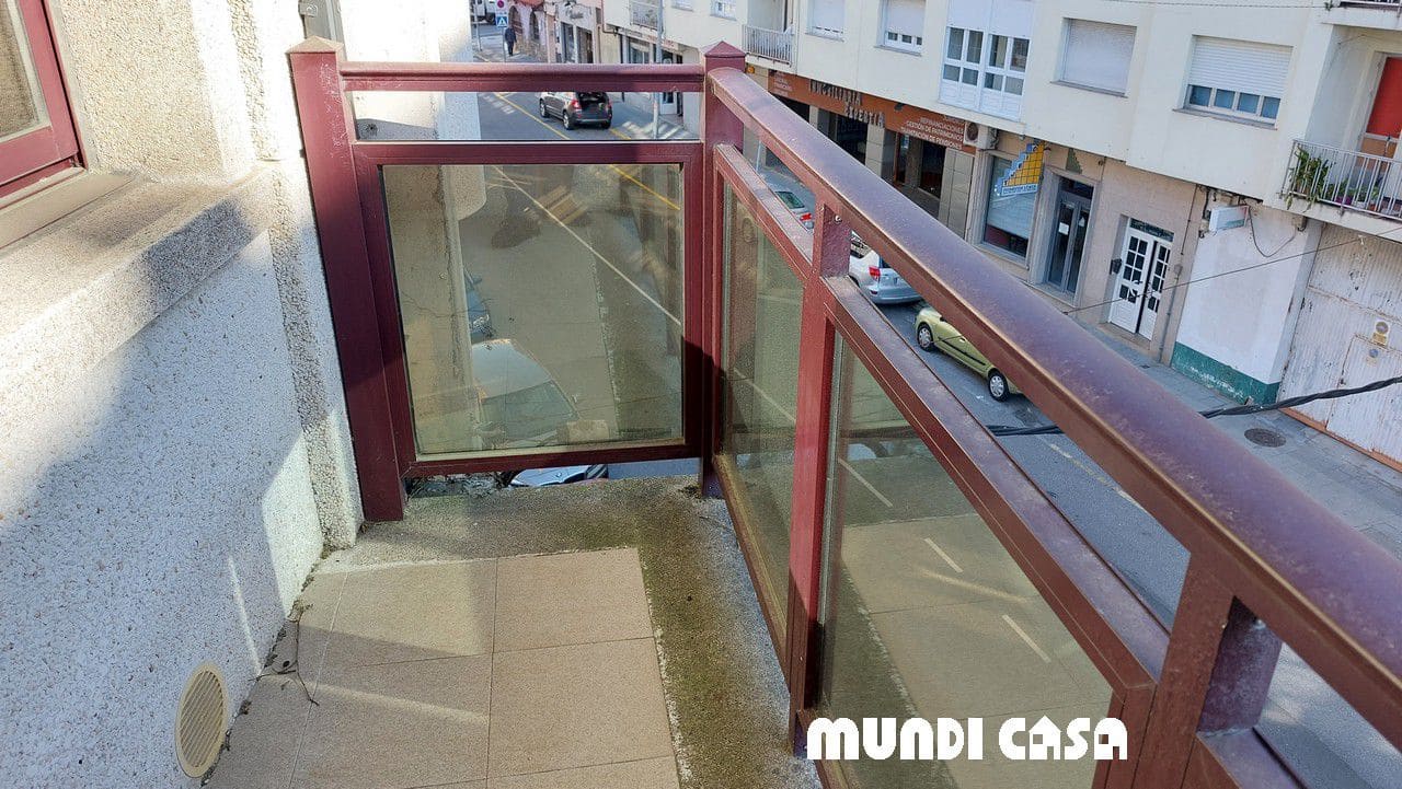 3 slaapkamer Flat te koop in Boiro - € 145.000 (Ref: 9206944)