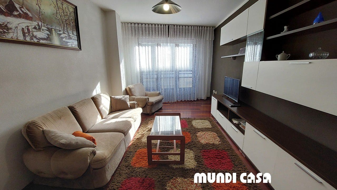 3 slaapkamer Flat te koop in Boiro - € 145.000 (Ref: 9206944)