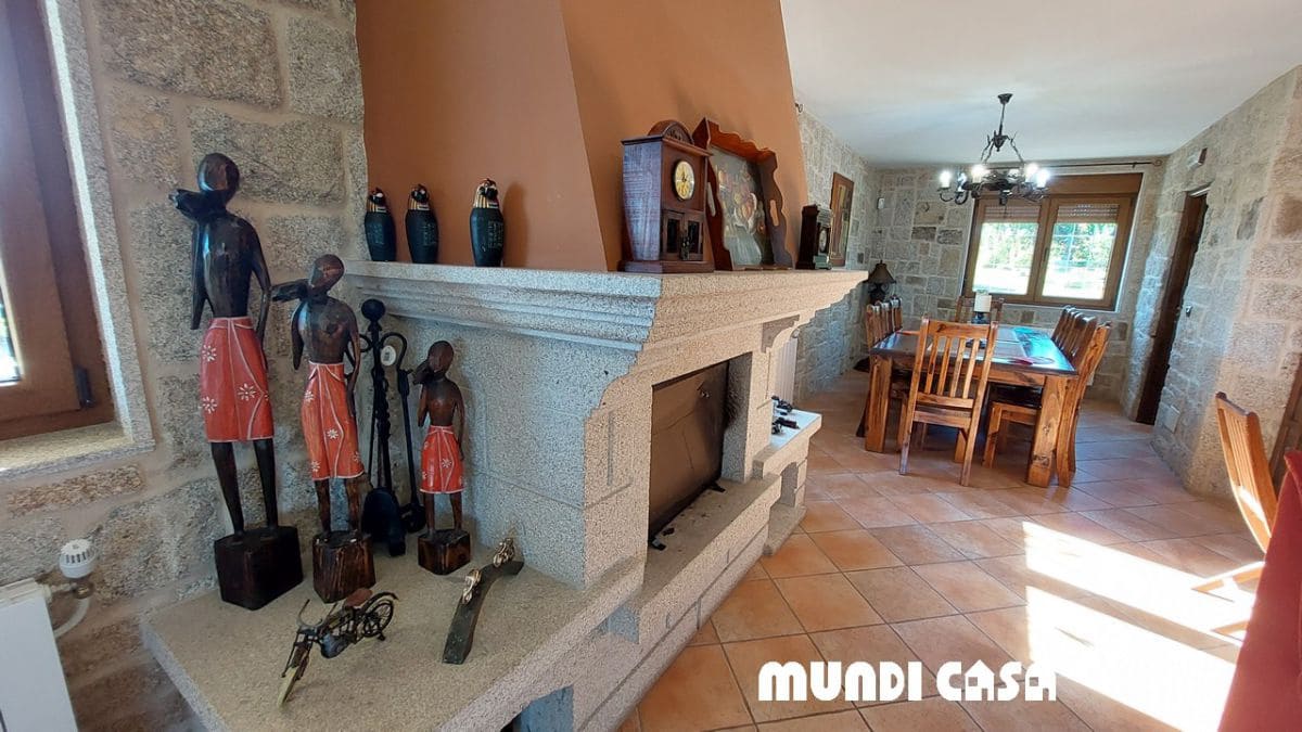 7 soverom Hus til salgs i Ribeira med garasje - € 890 000 (Ref: 9379448)