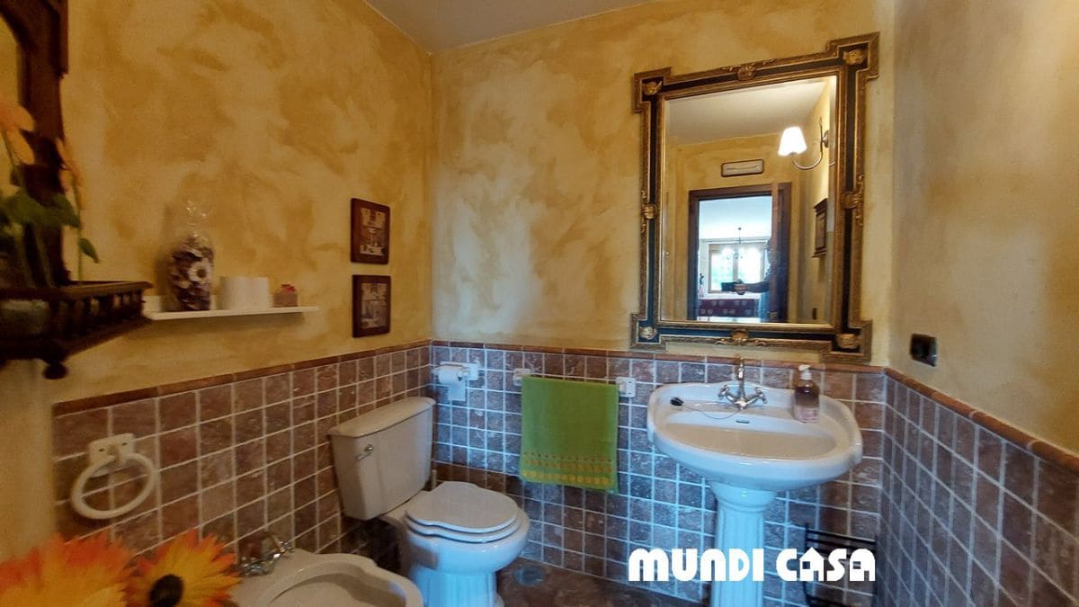 7 soverom Hus til salgs i Ribeira med garasje - € 890 000 (Ref: 9379448)