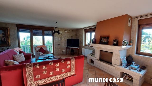 7 chambre Maison de Ville à vendre à Ribeira avec garage - 890 000 € (Ref: 9379448)